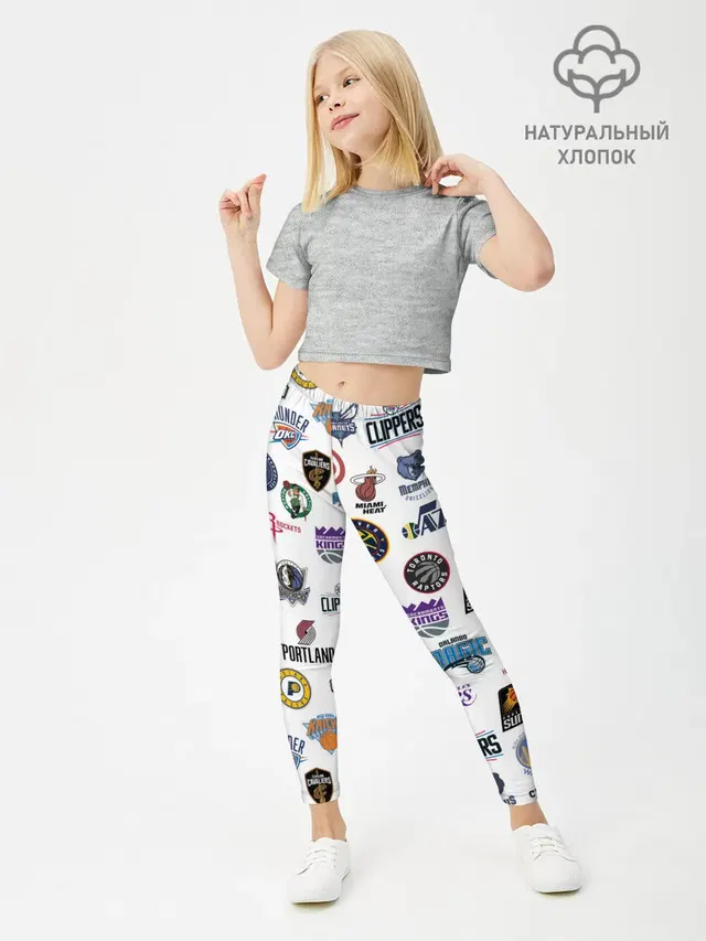 NBA Pattern | НБА Паттерн