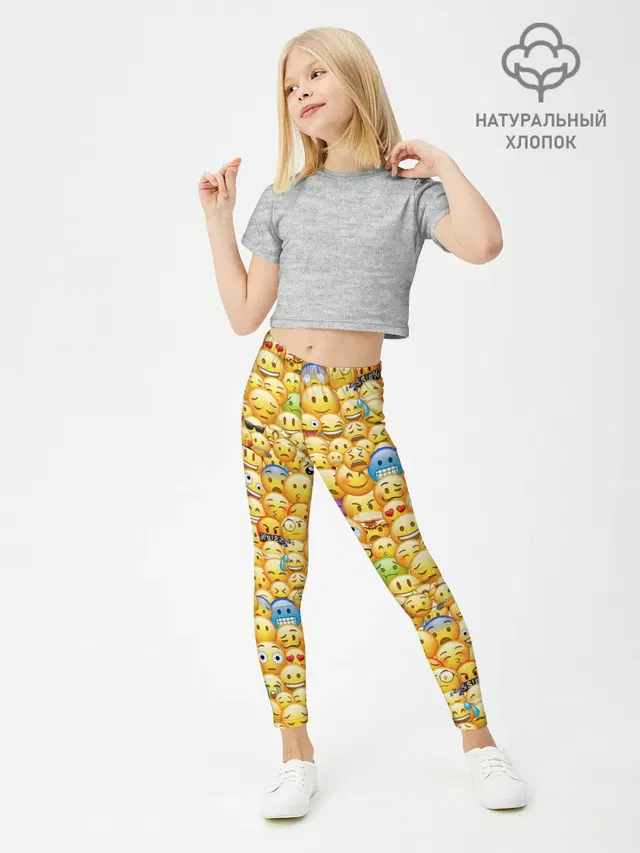 Смайлики Emoji