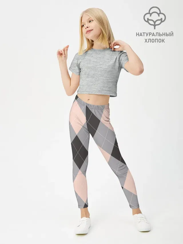 Шотландка | Tartan