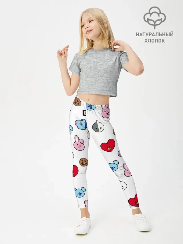 BTS | БТС | BANGTAN BOYS | BT21