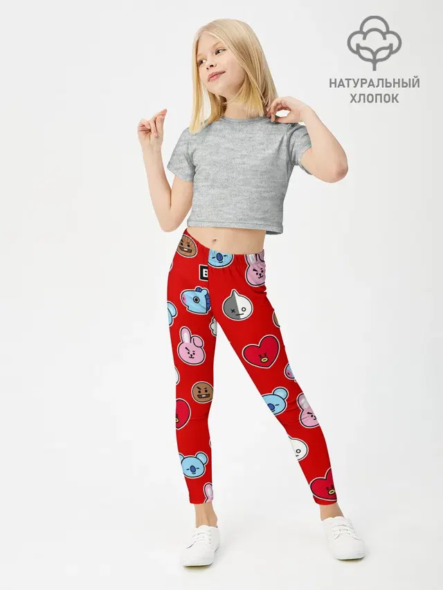 BTS