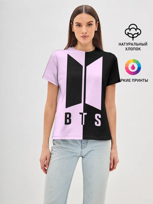 BTS