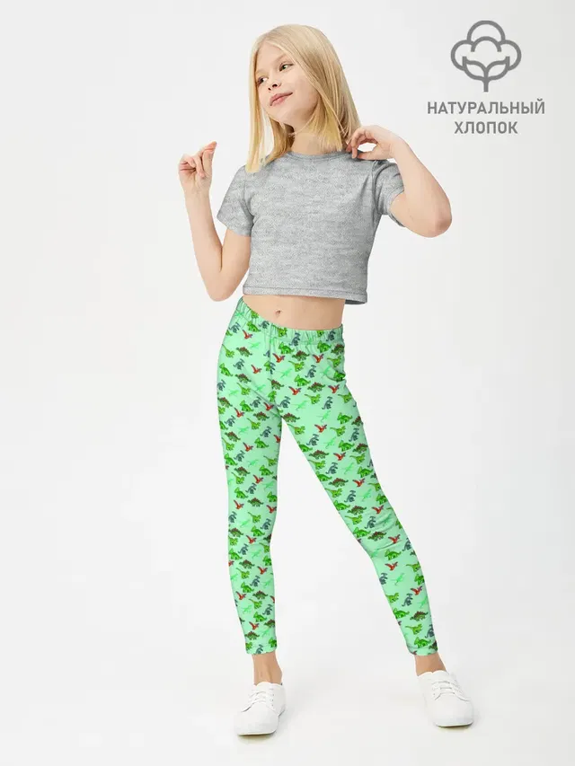 dinosaurs green