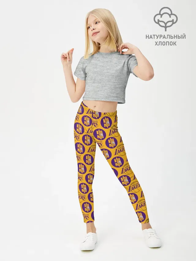 LA LAKERS