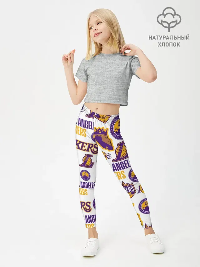 LAKERS LOGO
