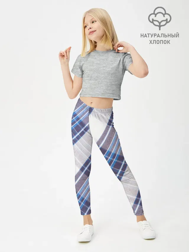 Шотландка | Scottish | Tartan