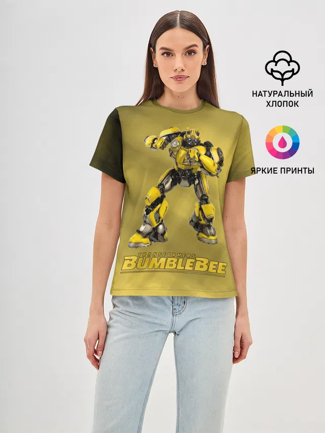 Bumblebee -3-