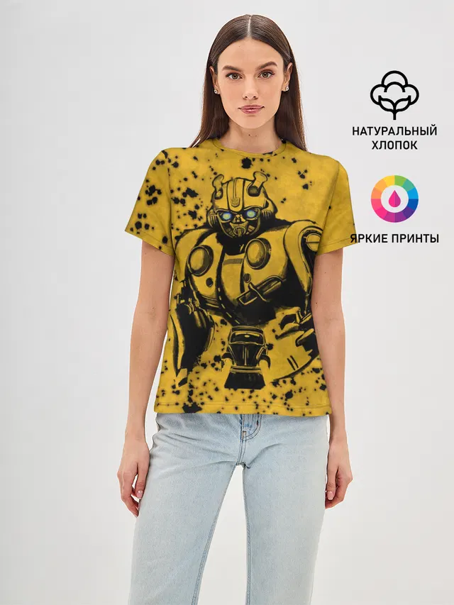 Bumblebee