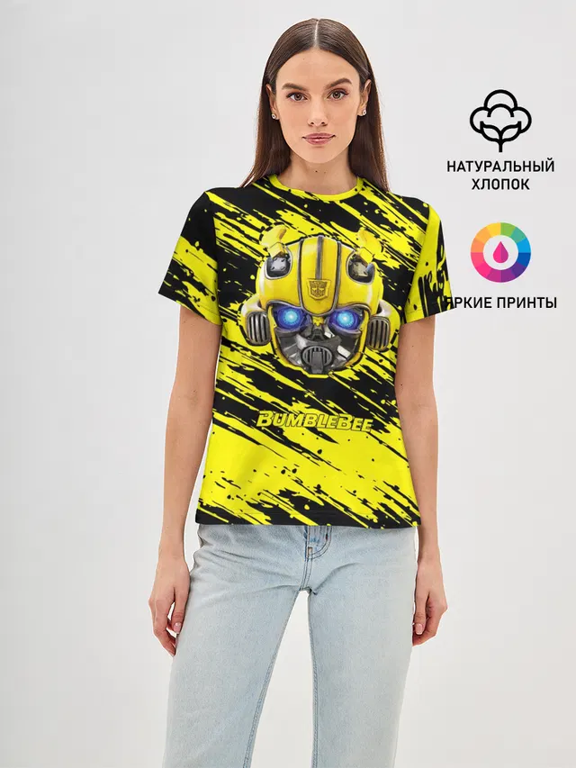 Bumblebee