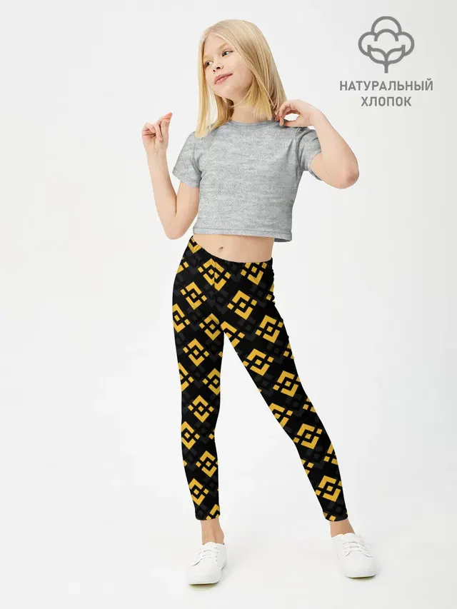 ЭМБЛЕМА БИНАНС ПАТТЕРН BINANCE
