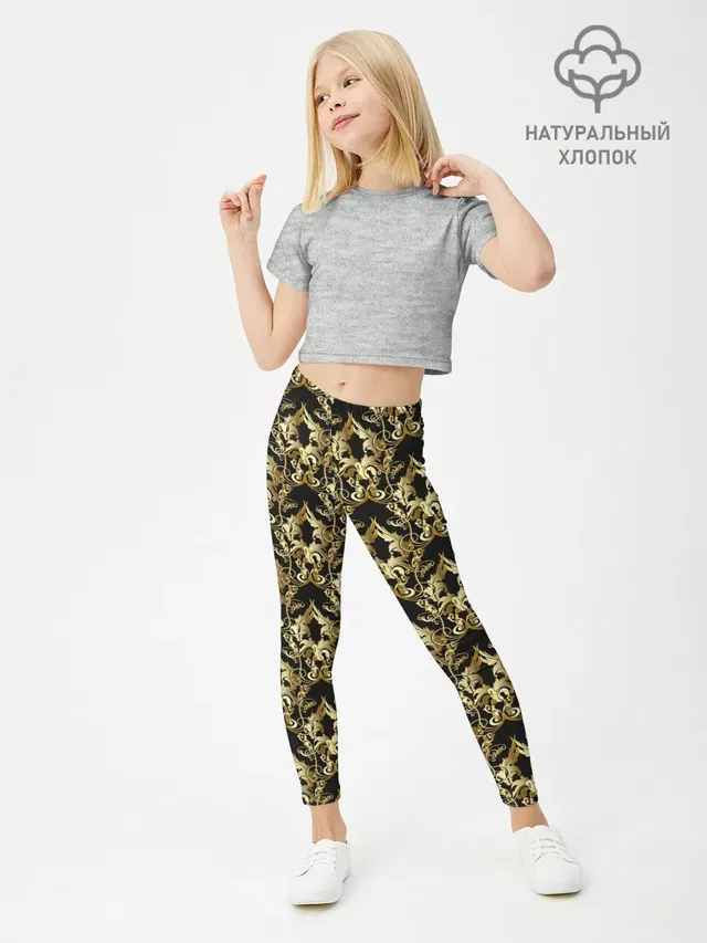 классические узоры