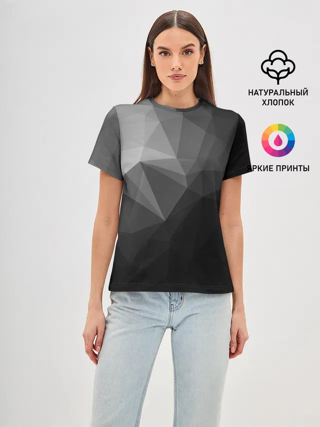 Poly Abstract