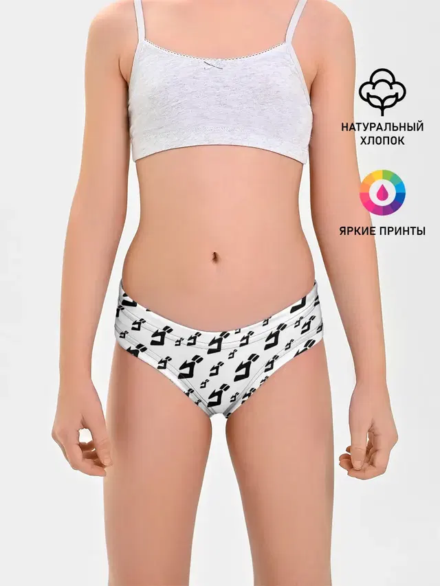 JOJO PATTERN BW