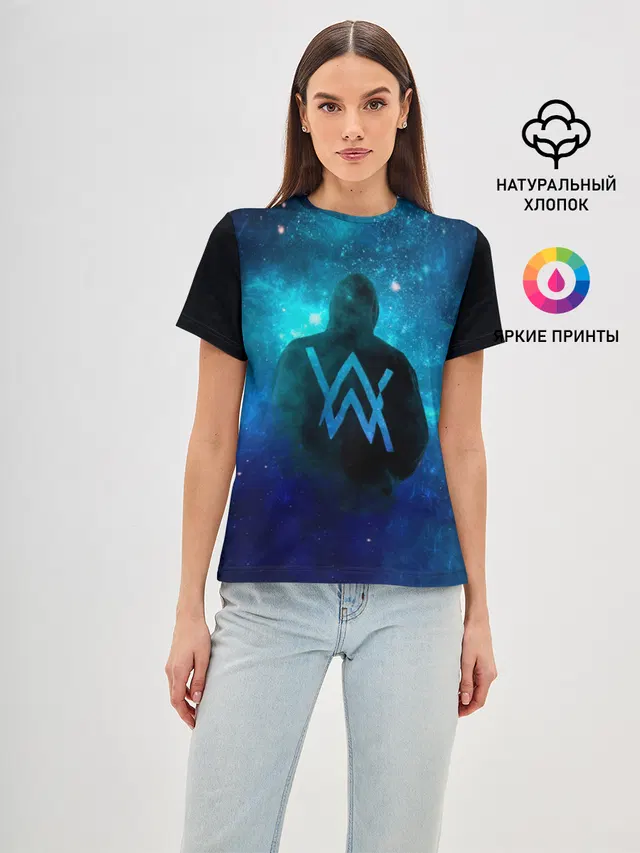 Alan Walker