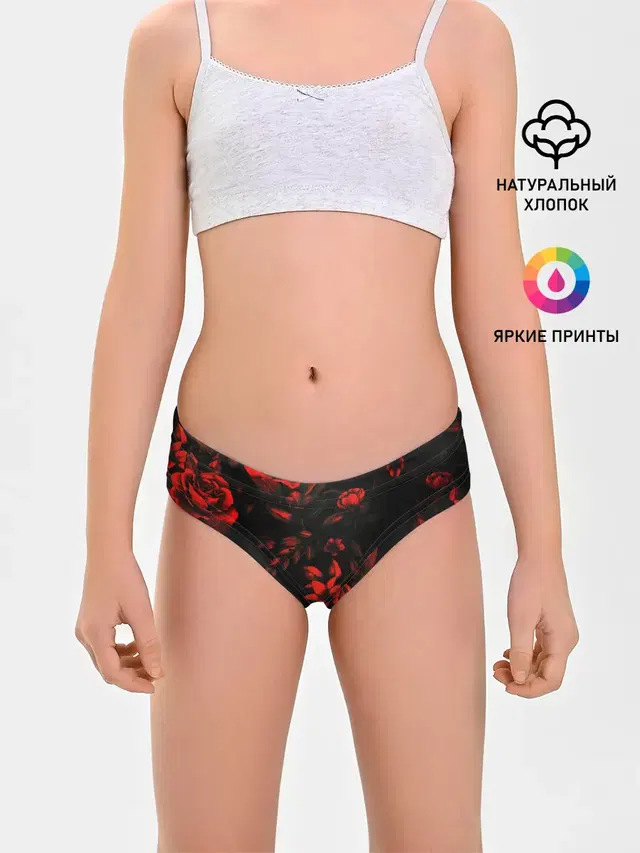 ROSES | РОЗЫ