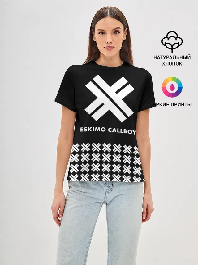 Eskimo Callboy