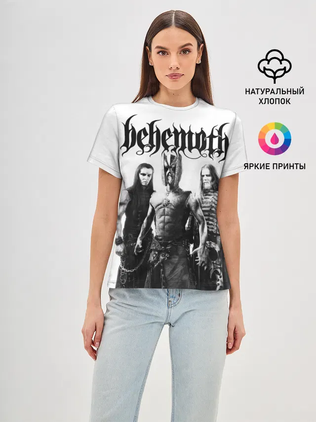 Behemoth