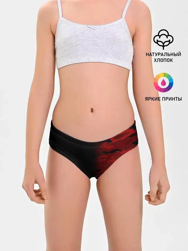 RED BLACK MILITARY CAMO | КРАСНЫЙ КАМУФЛЯЖ