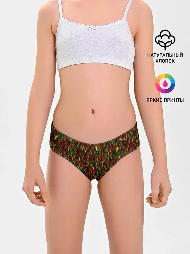 Перчики