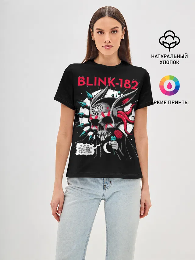 Blink 182