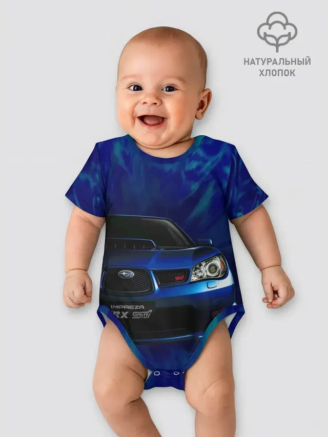 Subaru
