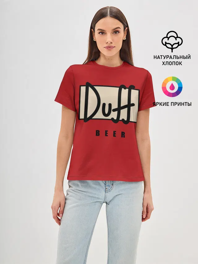 Duff