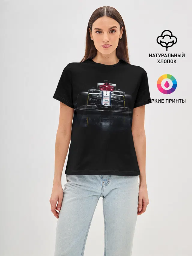 Болид F1