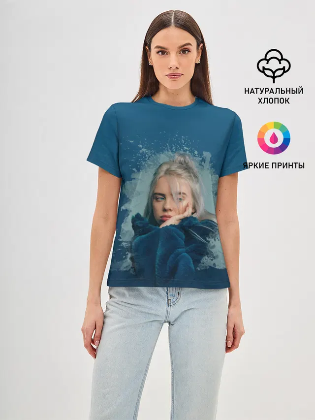 Billie Eilish