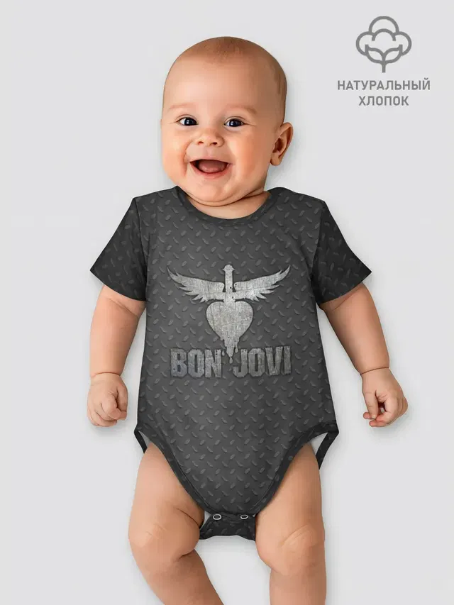 Bon Jovi