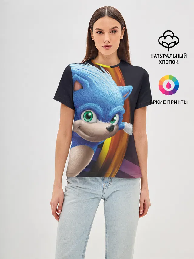 Sonic