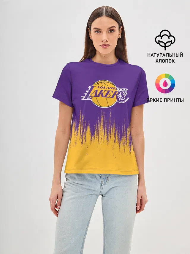 LA LAKERS
