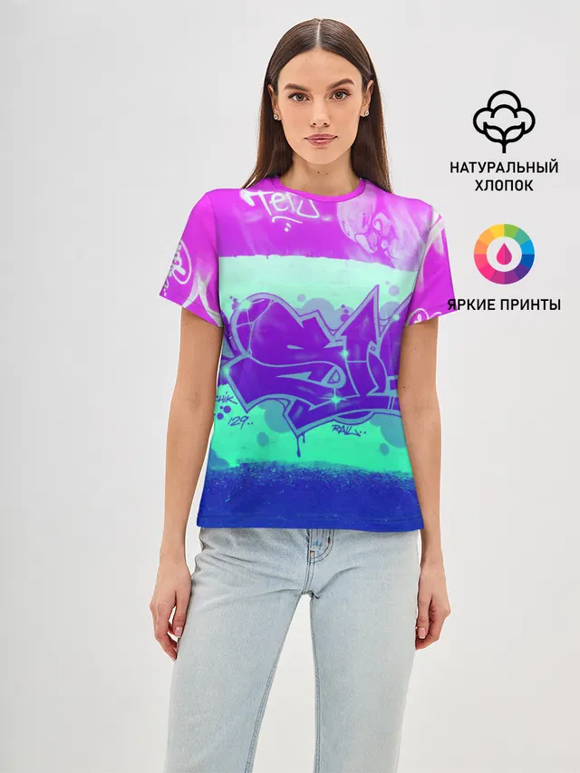 color neon collection