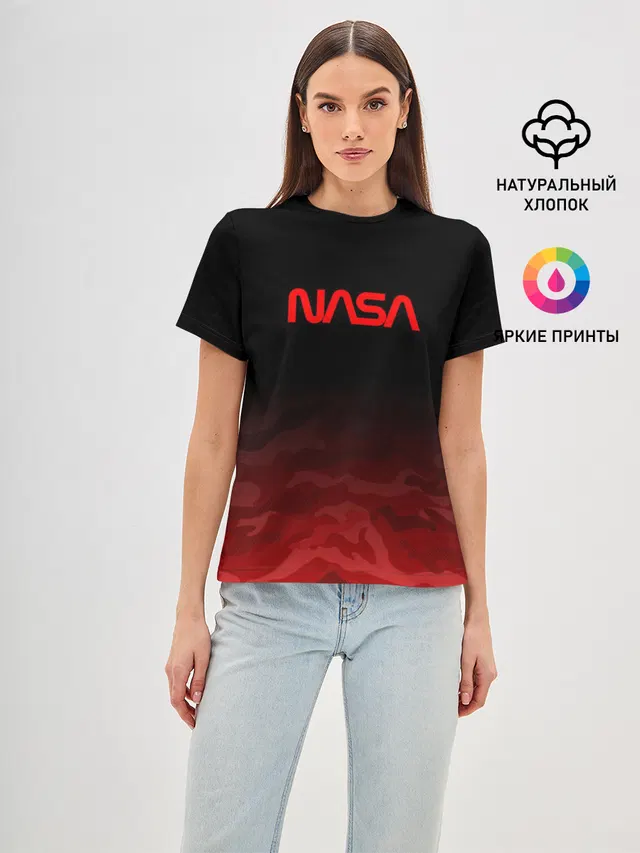 NASA