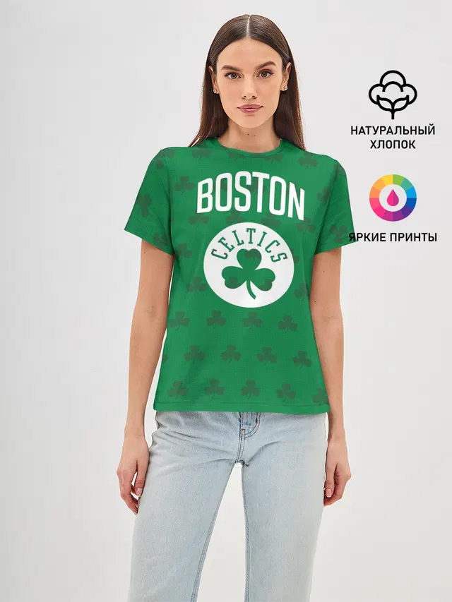 Boston Celtics