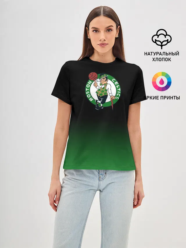 Boston Кайри Ирвинг