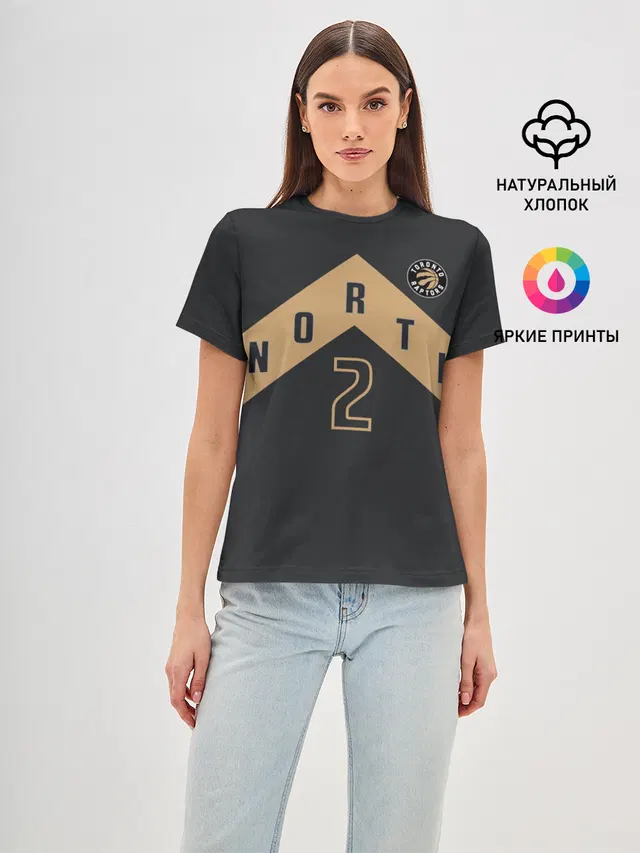 Toronto Raptors Leonard