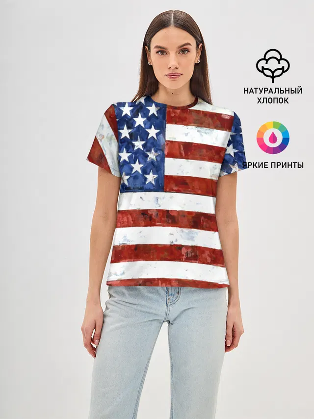 США ФЛАГ