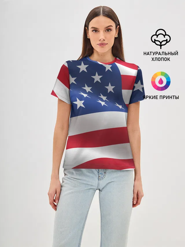 USA