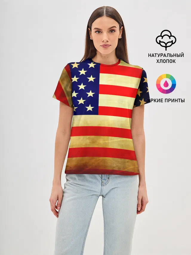 USA