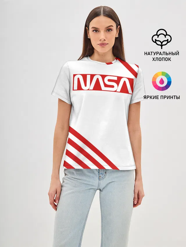 NASA
