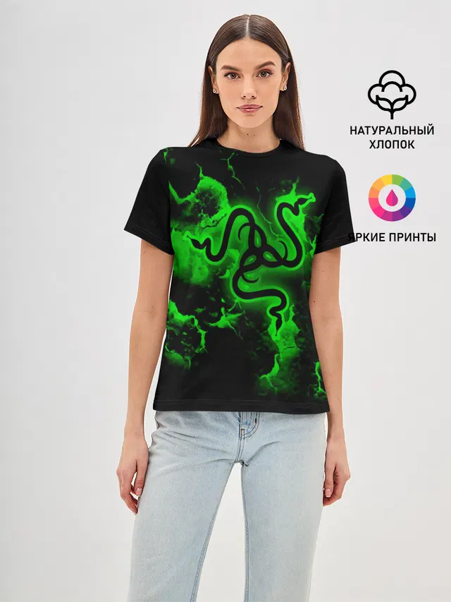 RAZER