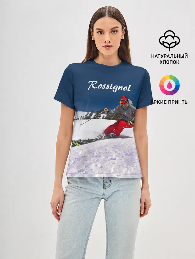 Rossignol