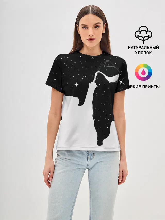 Космический Кот