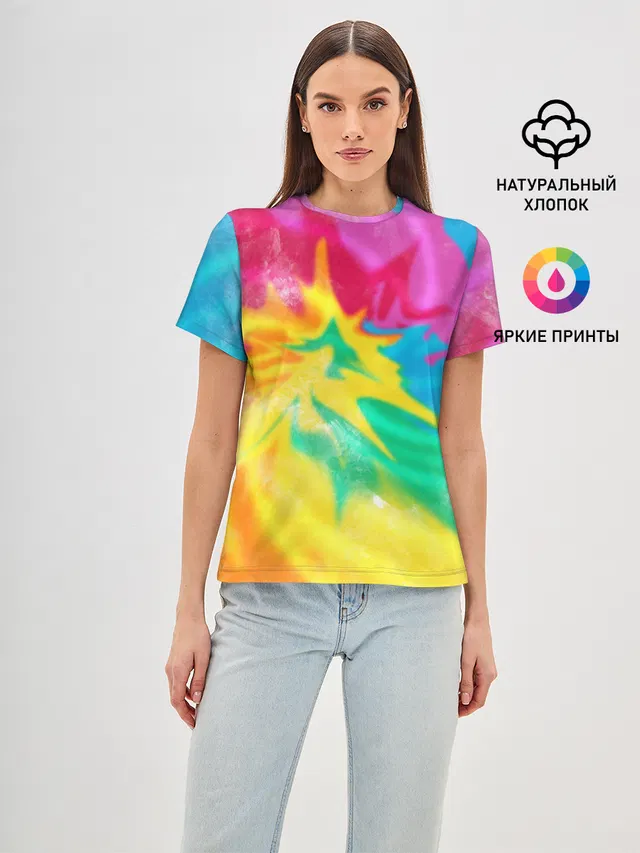Tie-Dye