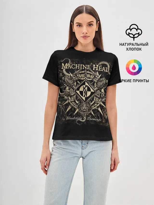 Machine Head