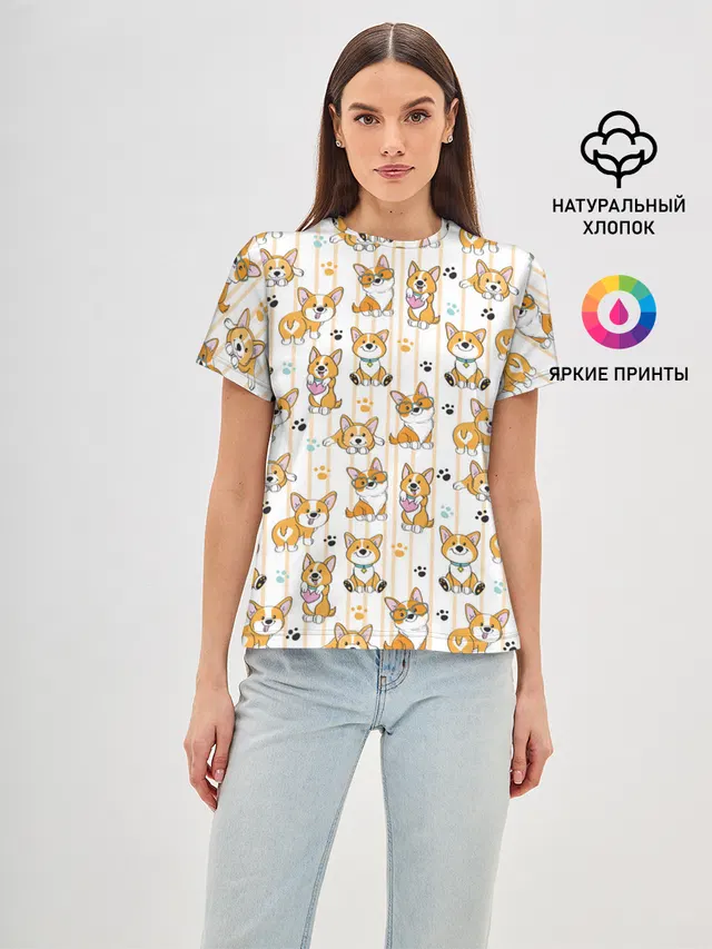 Вельш корги пемброк