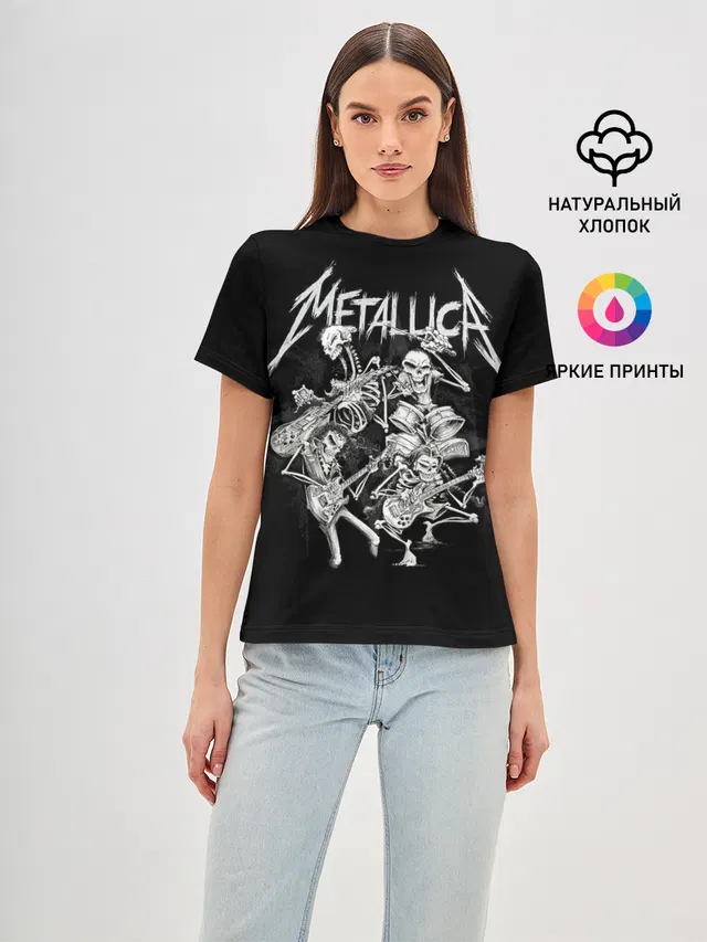 Metallica
