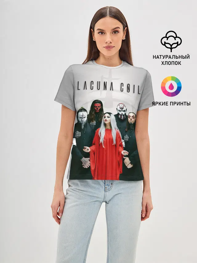 Lacuna Coil