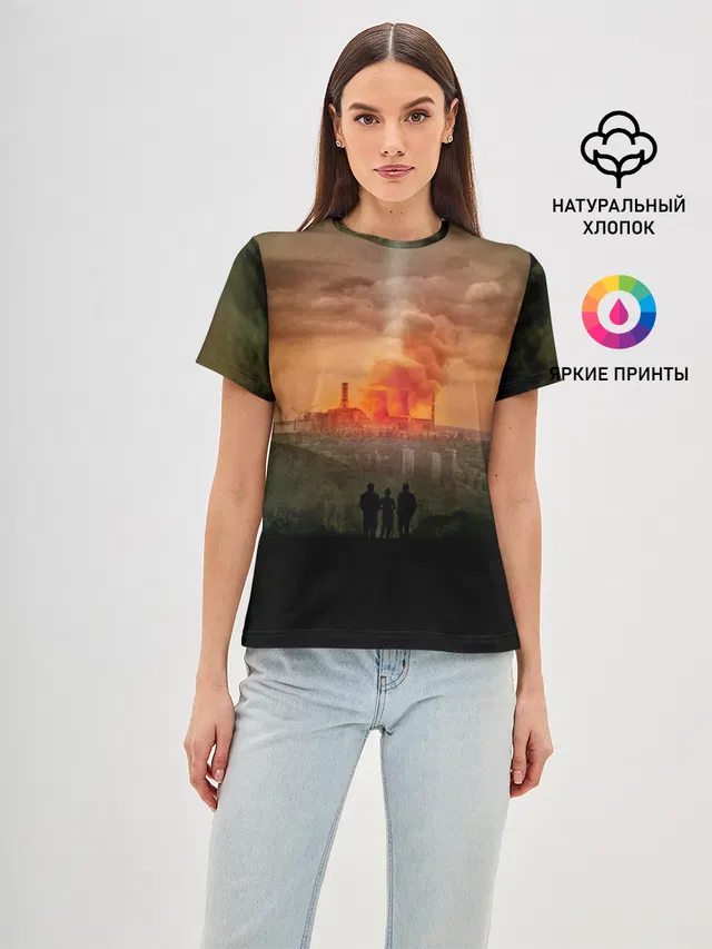 Чернобыль 9