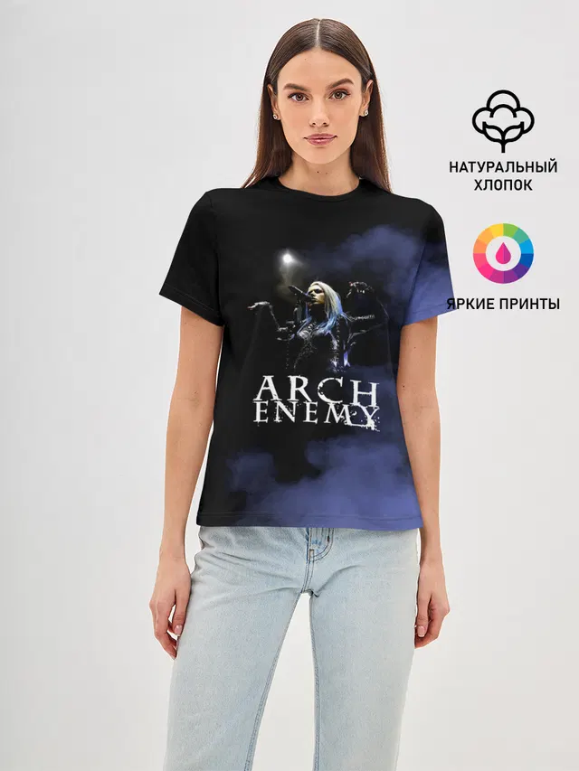 Arch Enemy
